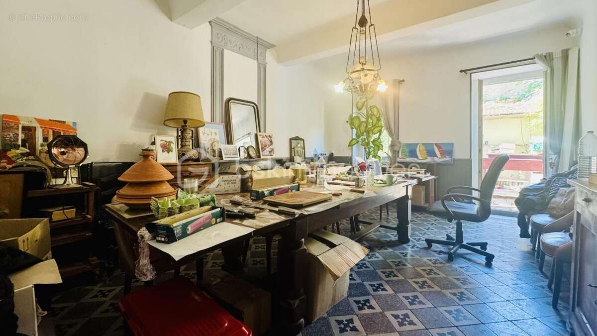 Maison bourgeoise pour rénovation partielle - photo 14