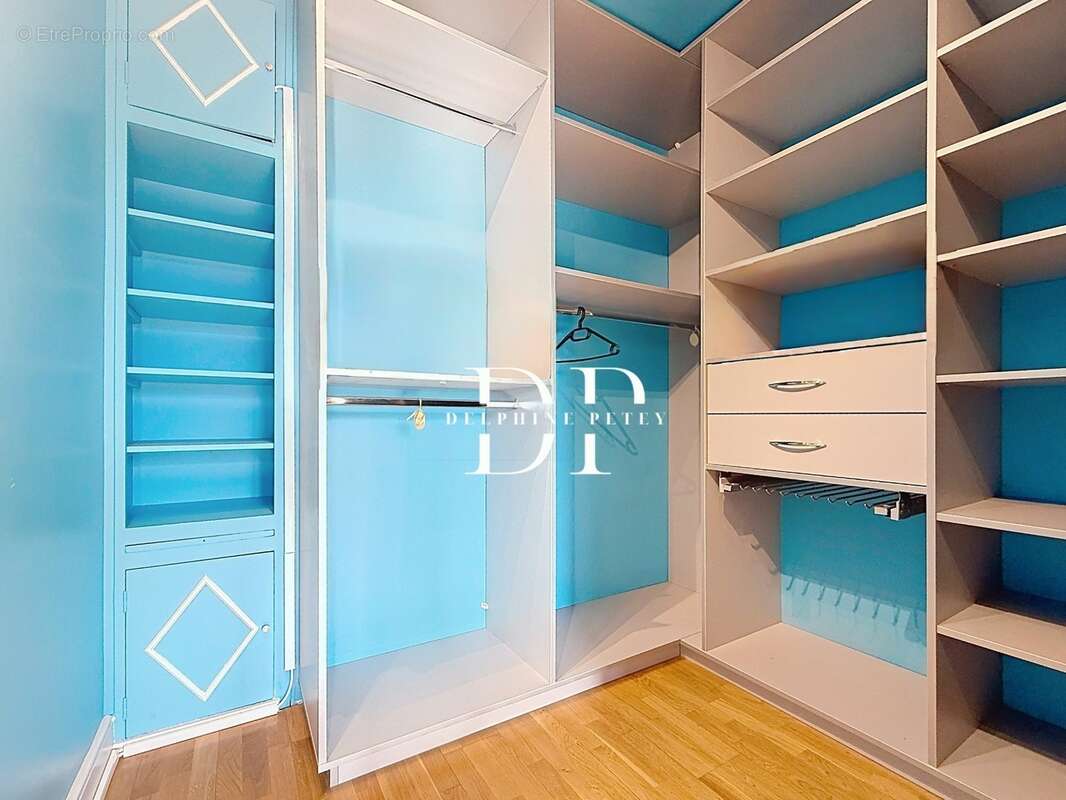 Appartement à vendre 4 pièces de 129,33 m2  (74) Annemasse - photo 4