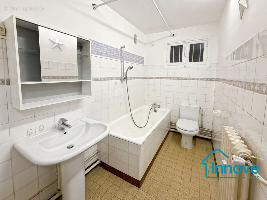 Appartement à VERSAILLES