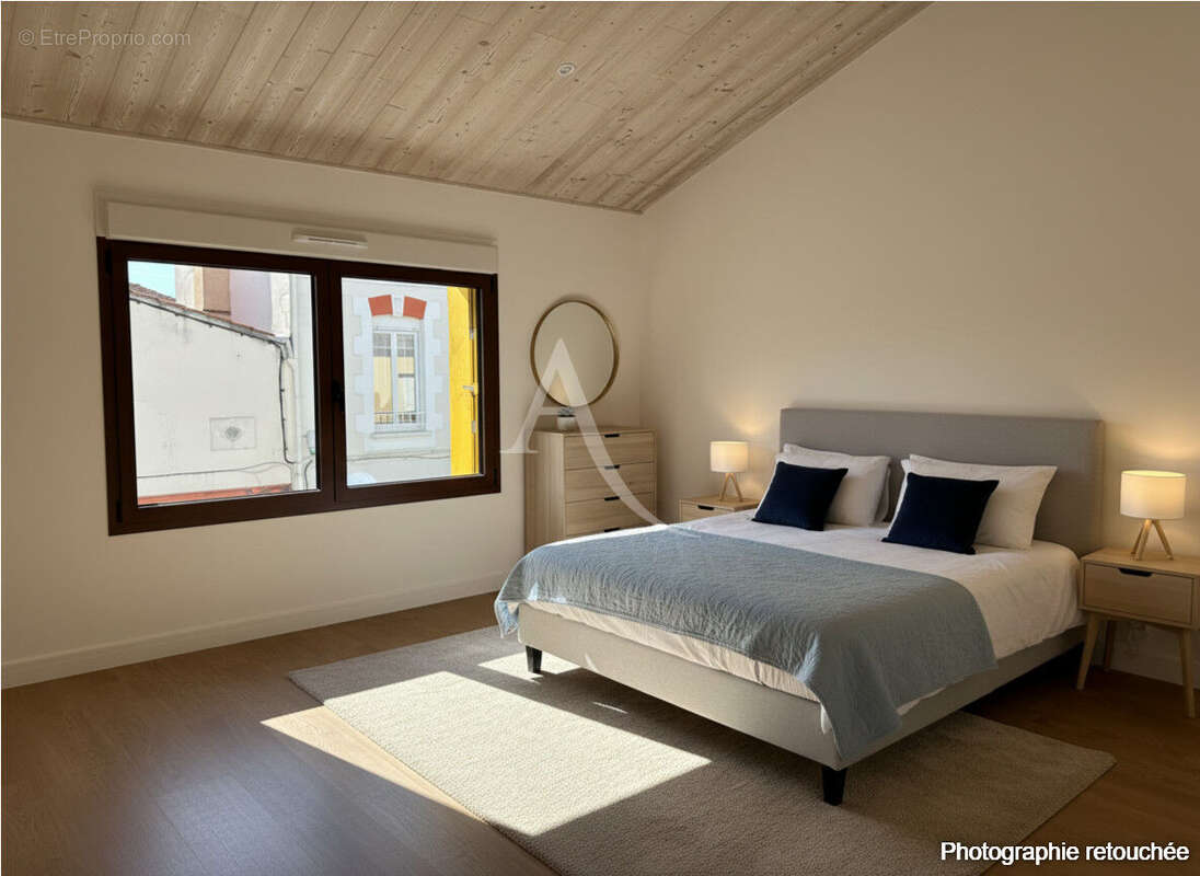 Appartement à FOURAS