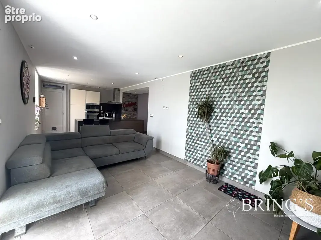 Maison 5 pièces 111 m² à vendre à Valleroy (54910) - photo 4