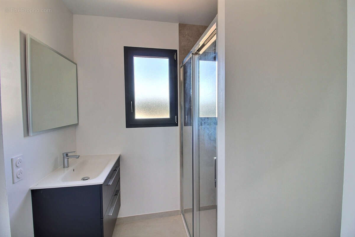 Maison à SAINT-GELY-DU-FESC