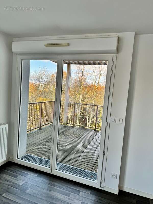 Appartement à CARQUEFOU