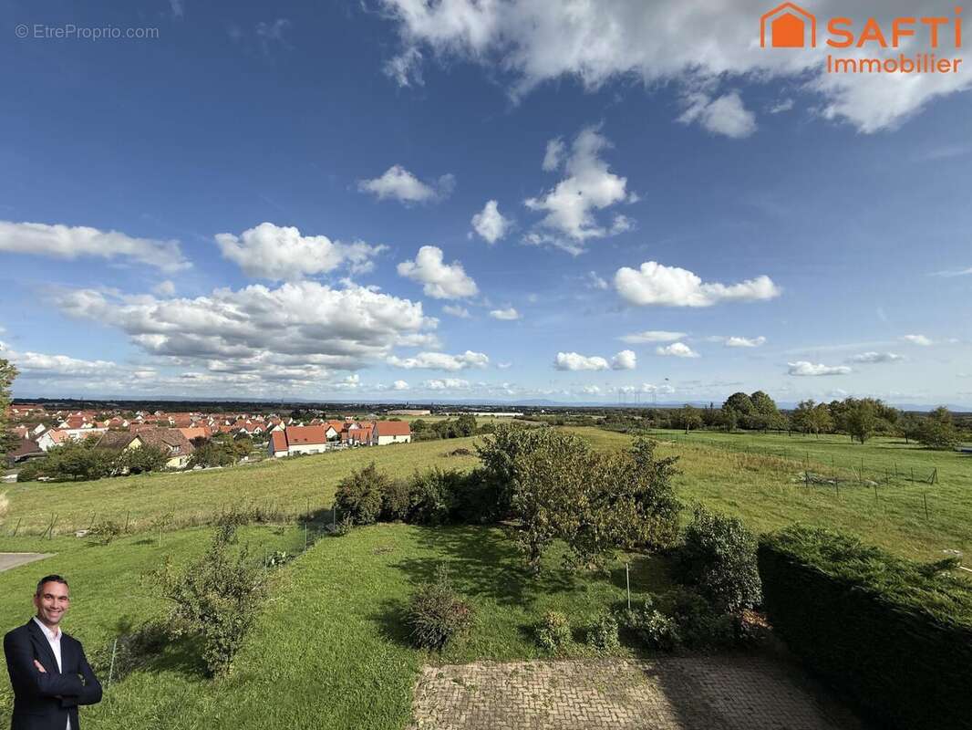 Photo 4 - Maison à CHATENOIS