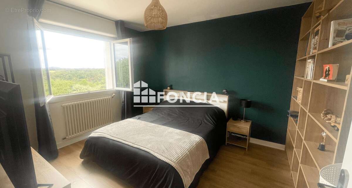 Maison proche Quéven de type 8 - photo 8