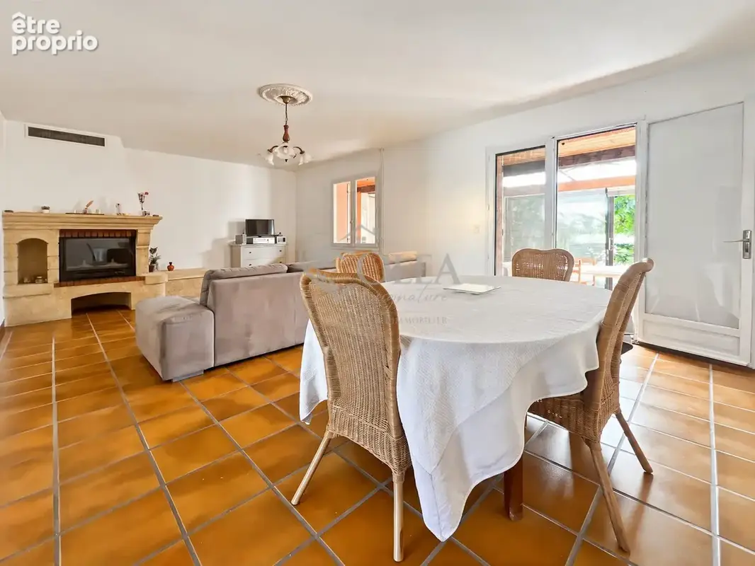 Maison 5 pièces 105 m² à vendre à Uzes (30700) - photo 6