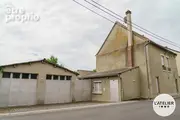 Maison à LAON