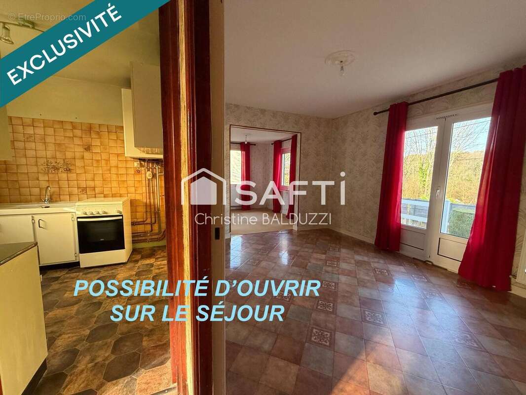 Photo 6 - Maison à LA FERTE-SOUS-JOUARRE