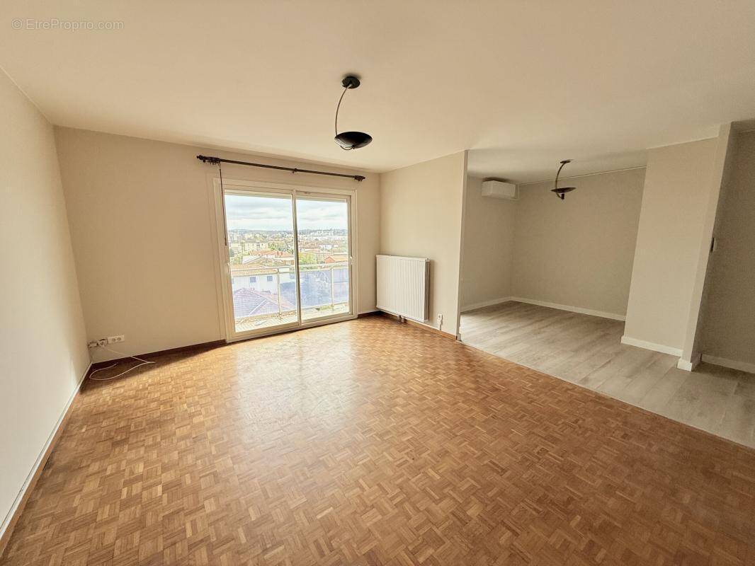 Appartement à MONTAUBAN