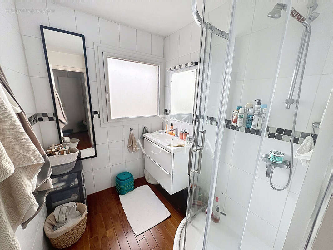 Appartement à SCEAUX