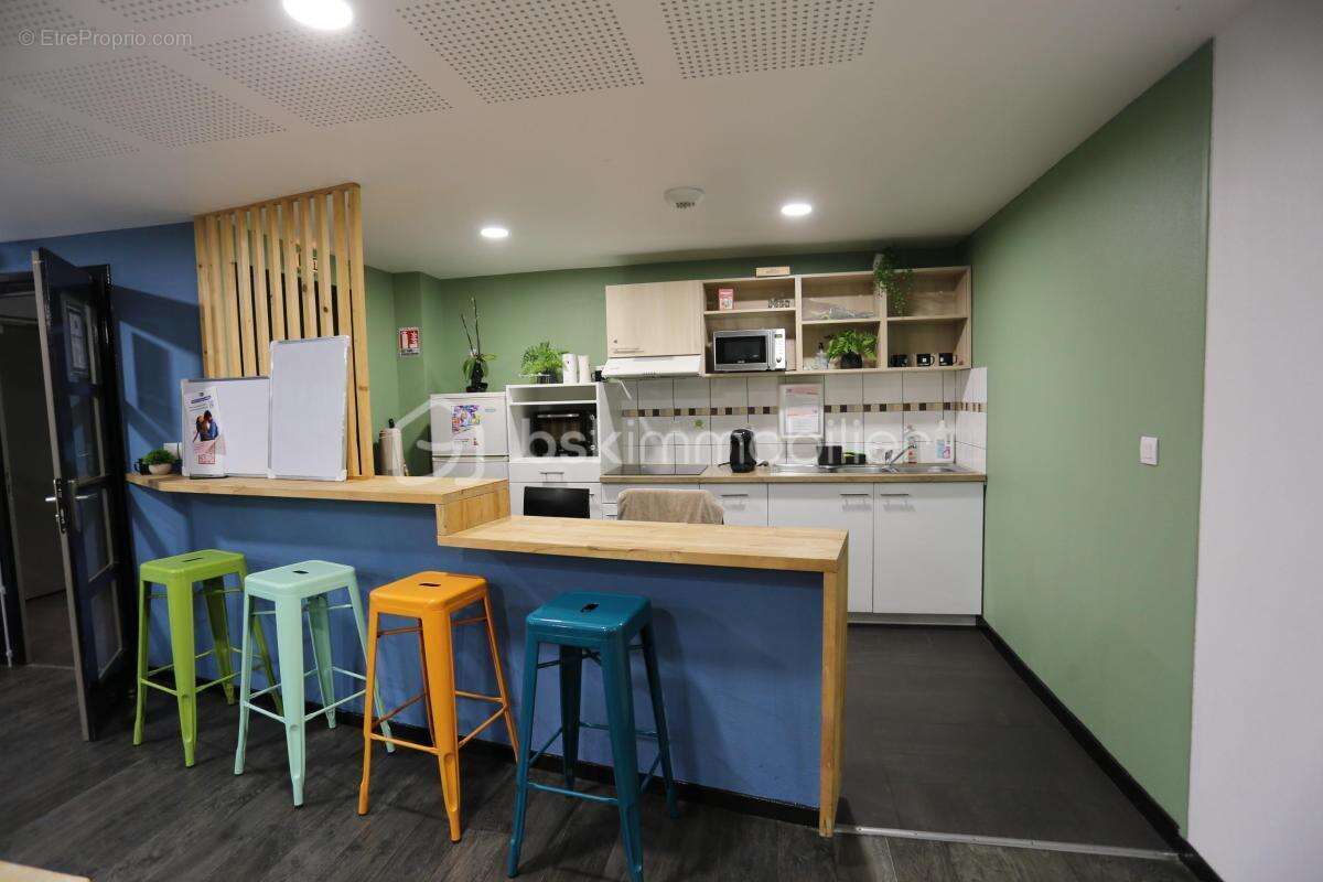 Appartement à AULNOY-LEZ-VALENCIENNES