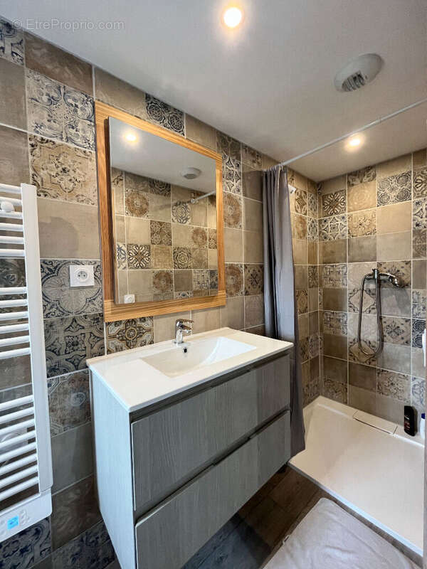 Maison à MALEMORT-SUR-CORREZE