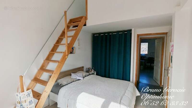 Maison à SAINT-PARGOIRE