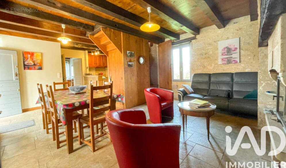 Photo 6 - Maison à GRAMAT