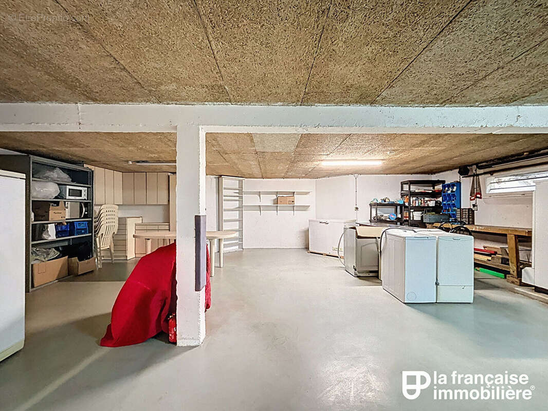 Maison à CESSON-SEVIGNE