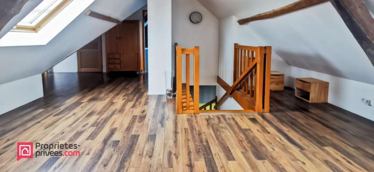 Maison à CRECY-EN-PONTHIEU