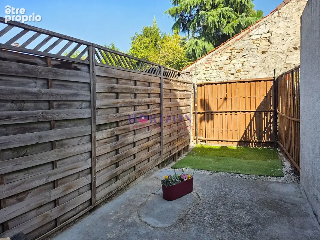 Maison La Chapelle En Serval 3 pièce(s) - photo 6