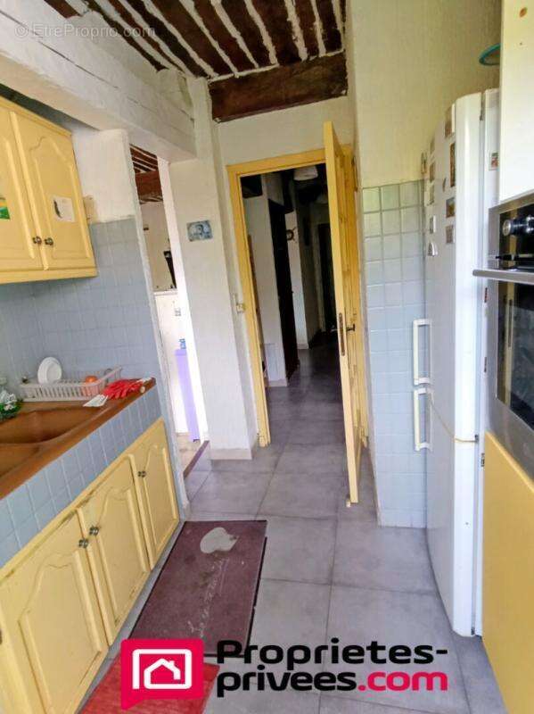 Appartement à DRAGUIGNAN