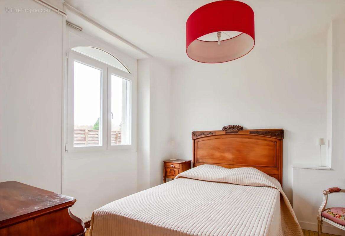 Maison à MARSAC