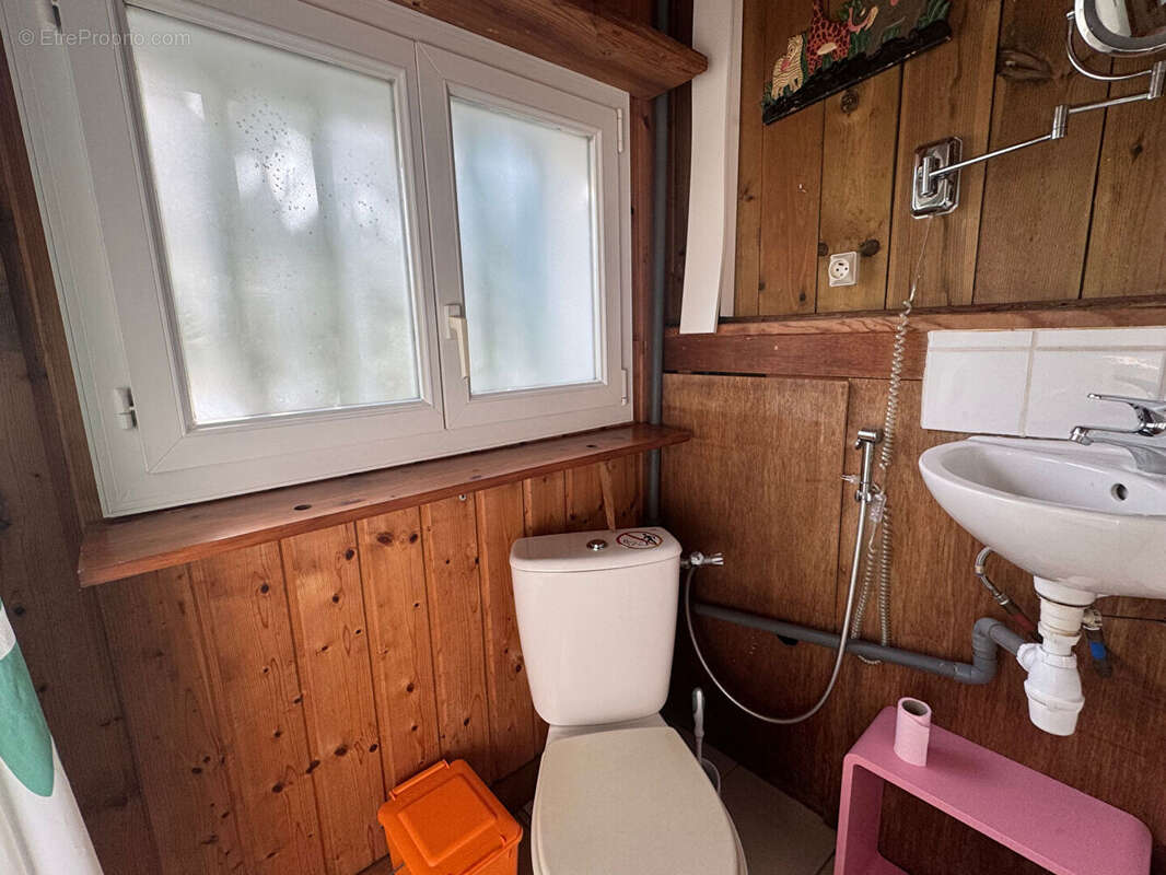 Appartement à LA TESTE-DE-BUCH