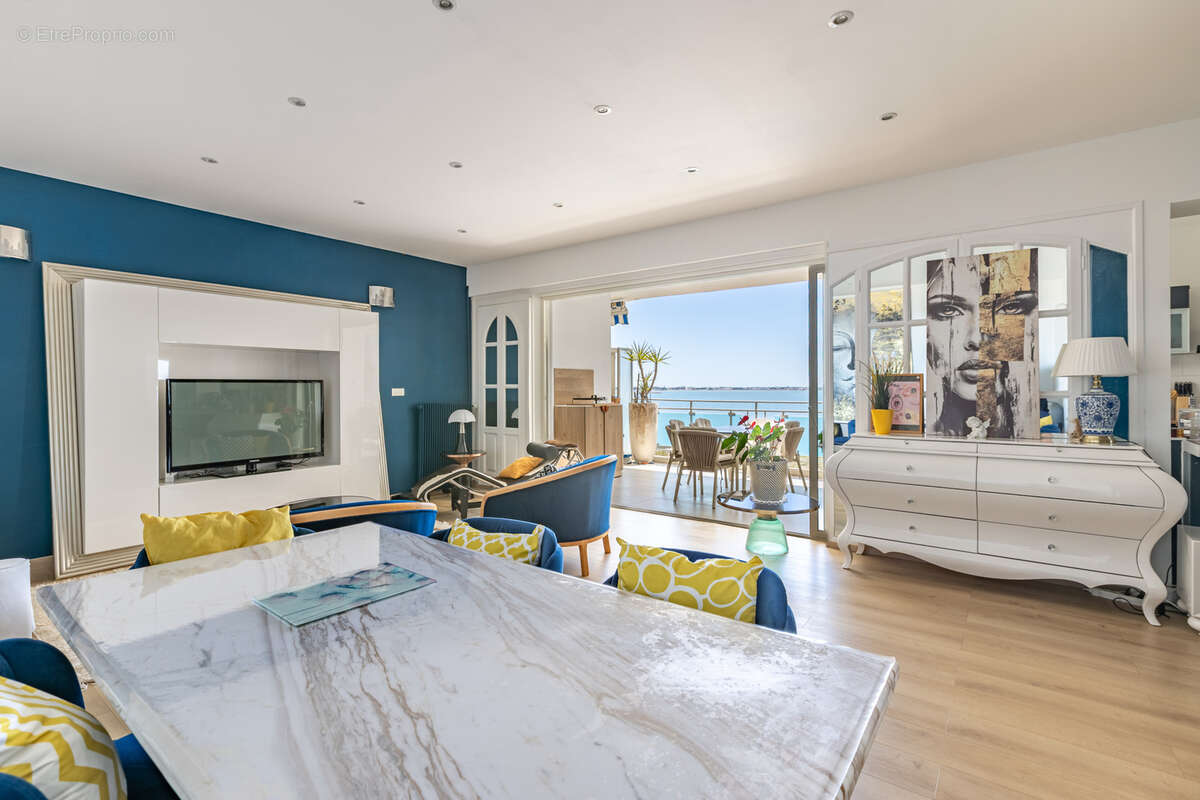 Appartement à LE GRAU-DU-ROI