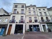 Appartement à LOUDUN