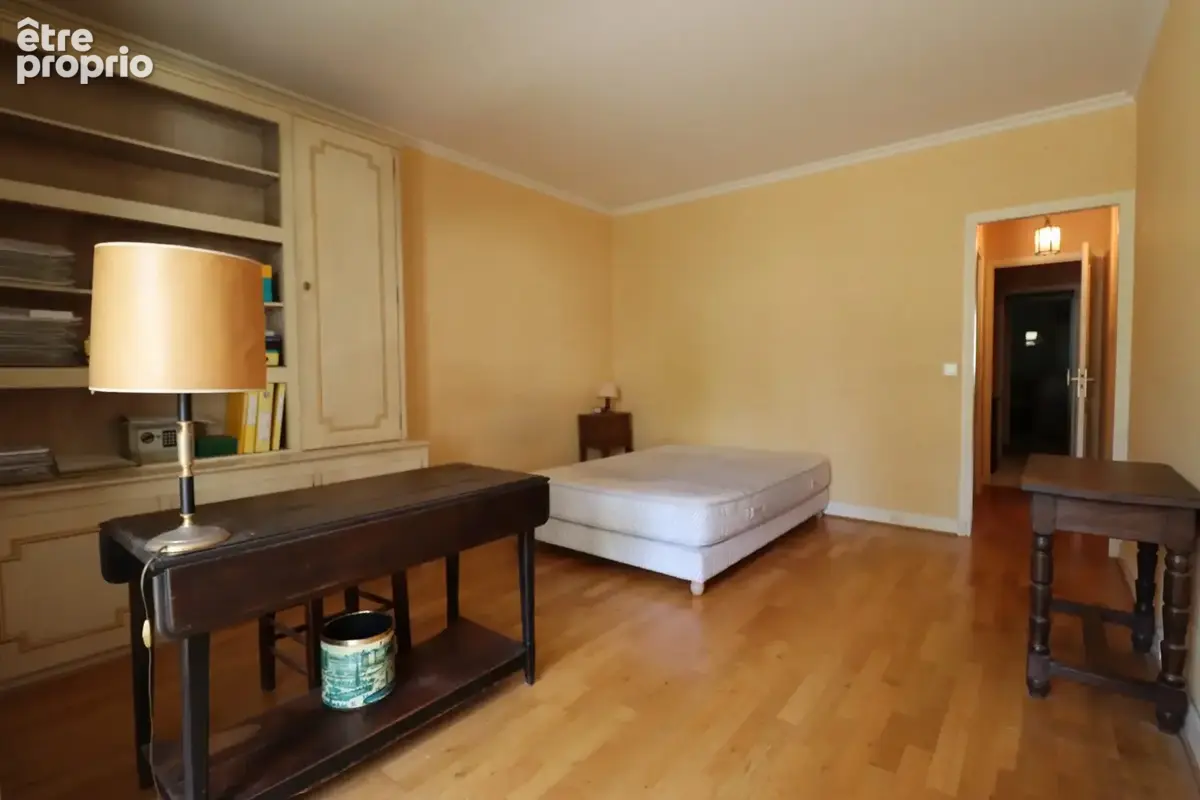 Appartement 137 m² à Louveciennes  - photo 9