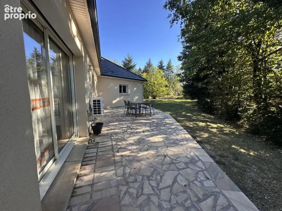 Maison 5 pièces 130 m² à vendre à Palazinges (19190) - photo 3