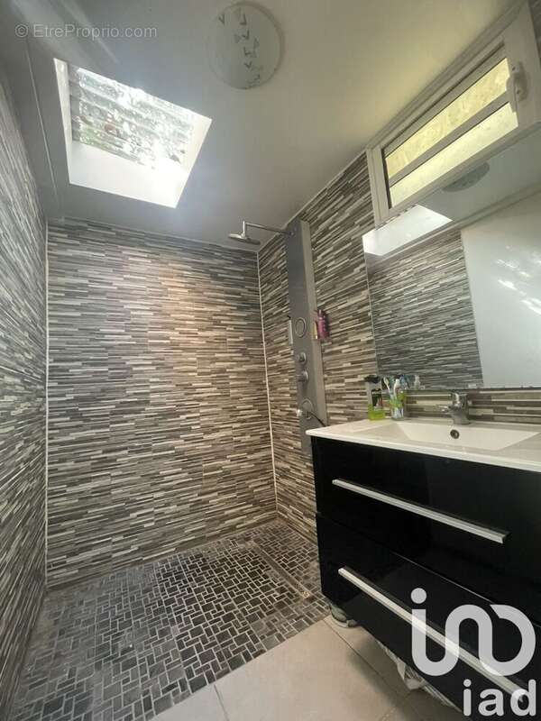 Photo 2 - Maison à L&#039;ETANG-SALE