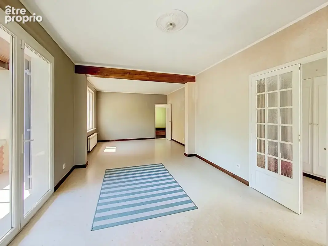 Maison Gréasque 4 pièce(s) 105.65 m2 - photo 2