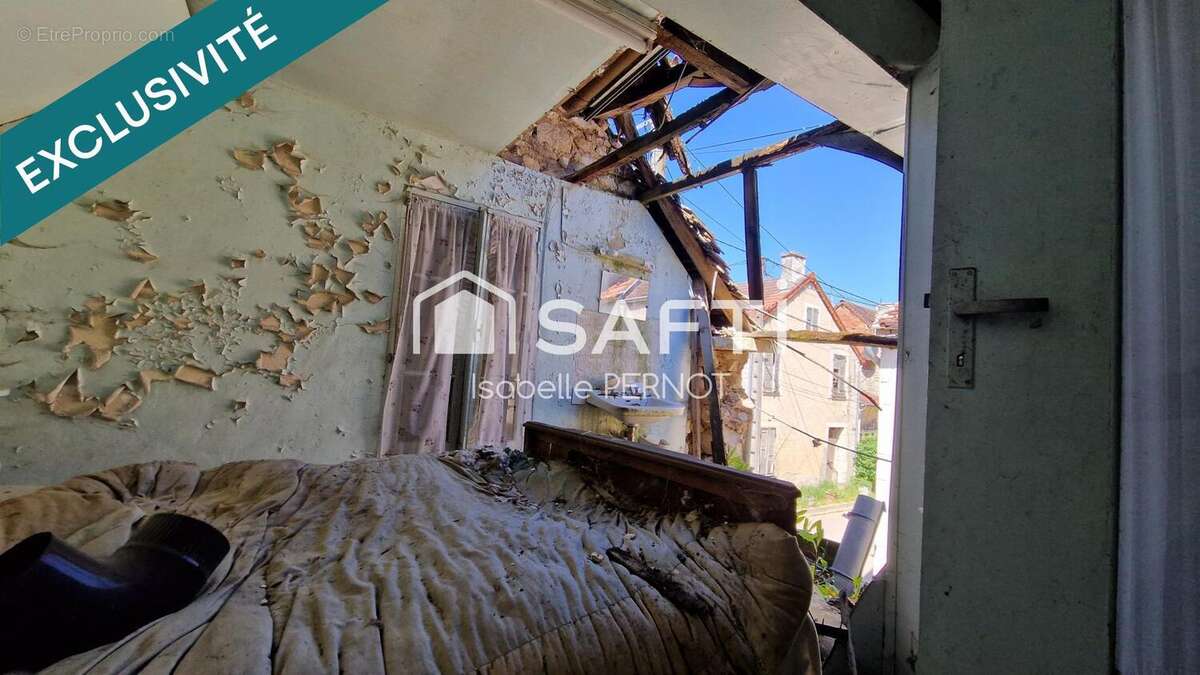 Photo 9 - Maison à SERRIGNY
