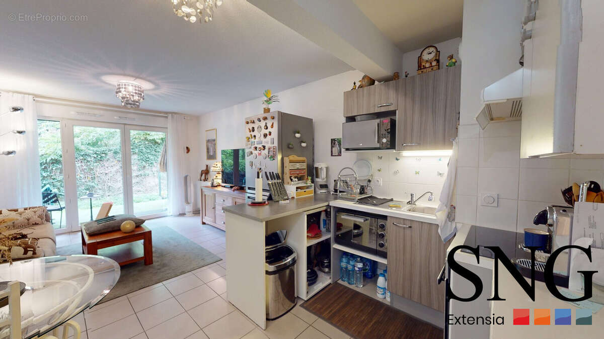 Appartement à BAYONNE