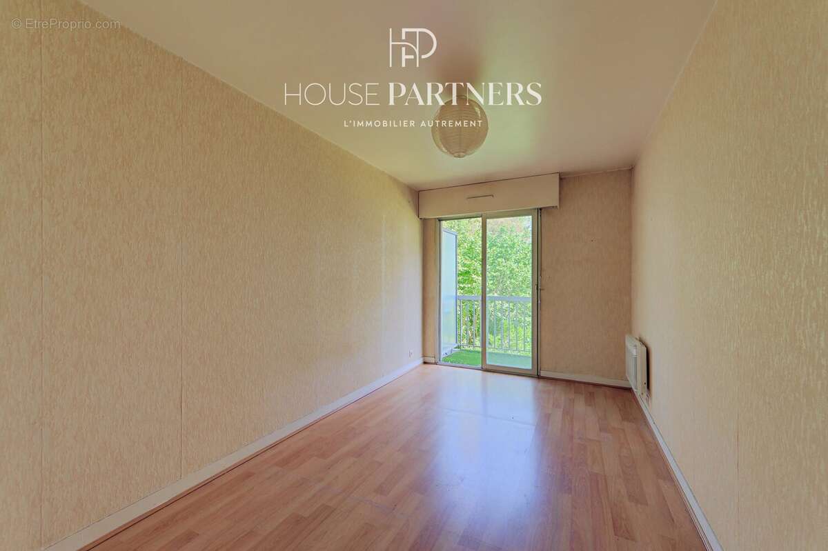 Appartement à RUEIL-MALMAISON