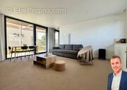 Appartement à CROZON