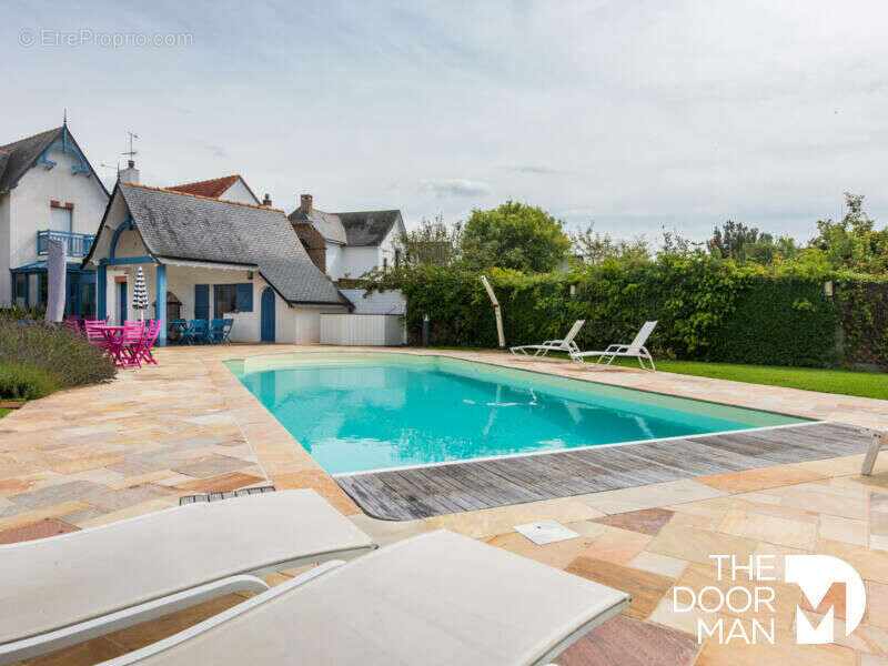 Maison à LE CROISIC