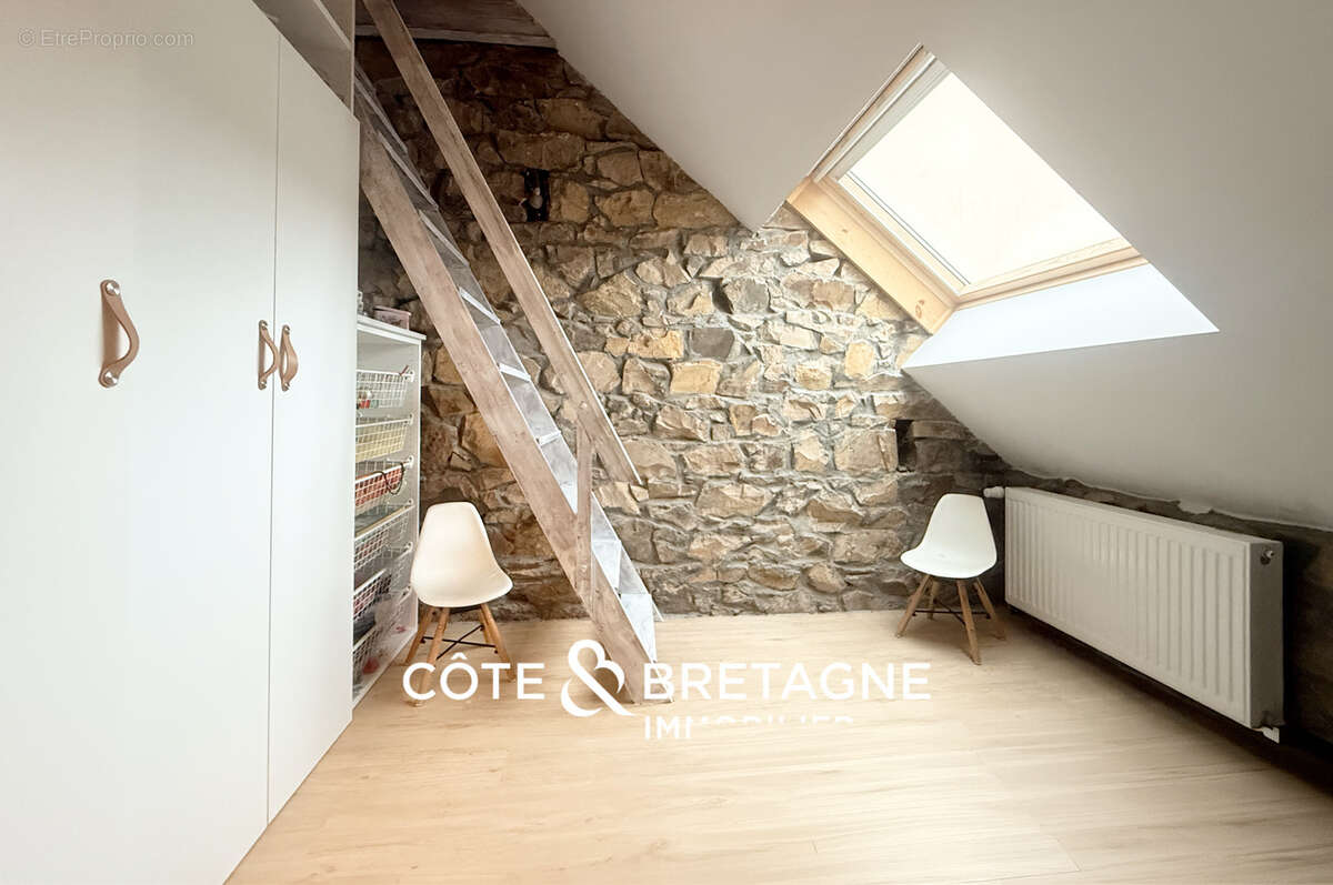 Maison à PERROS-GUIREC