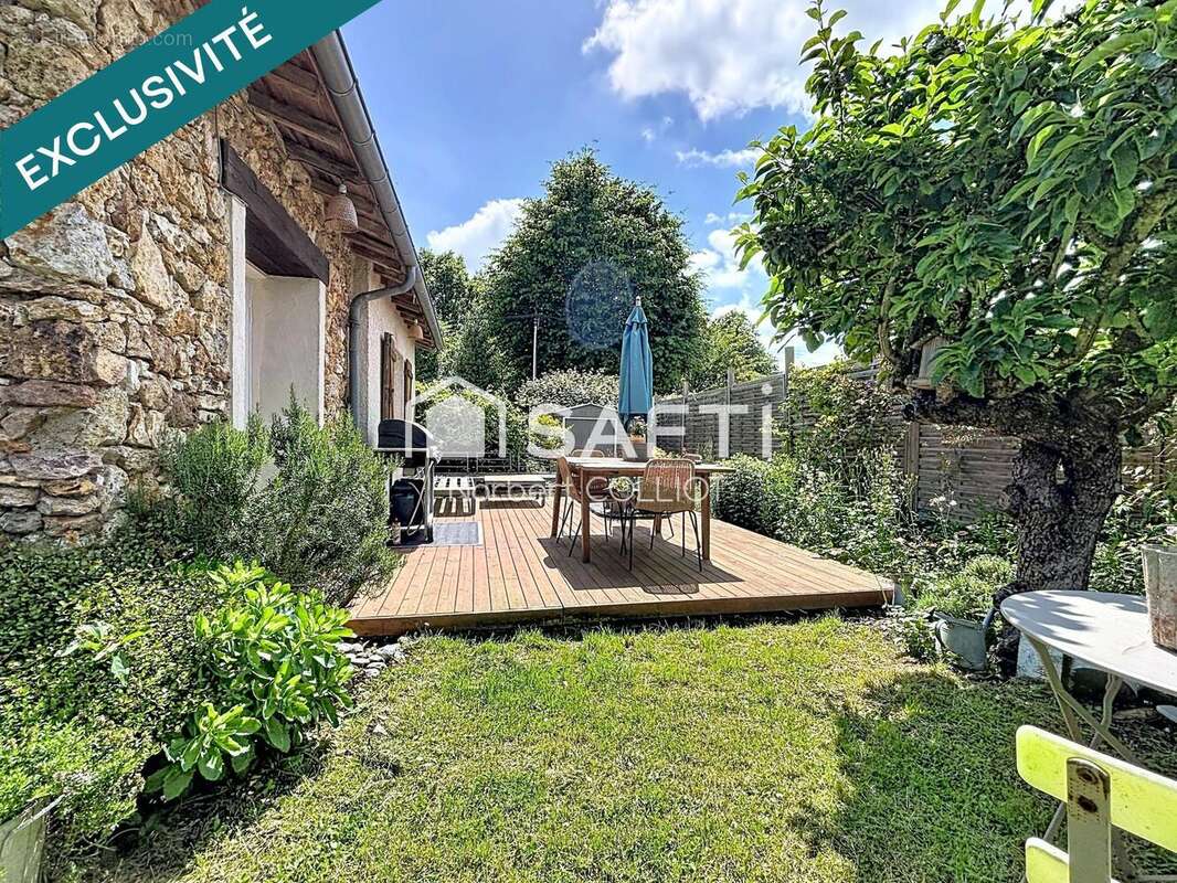 Photo 2 - Appartement à LES MOLIERES