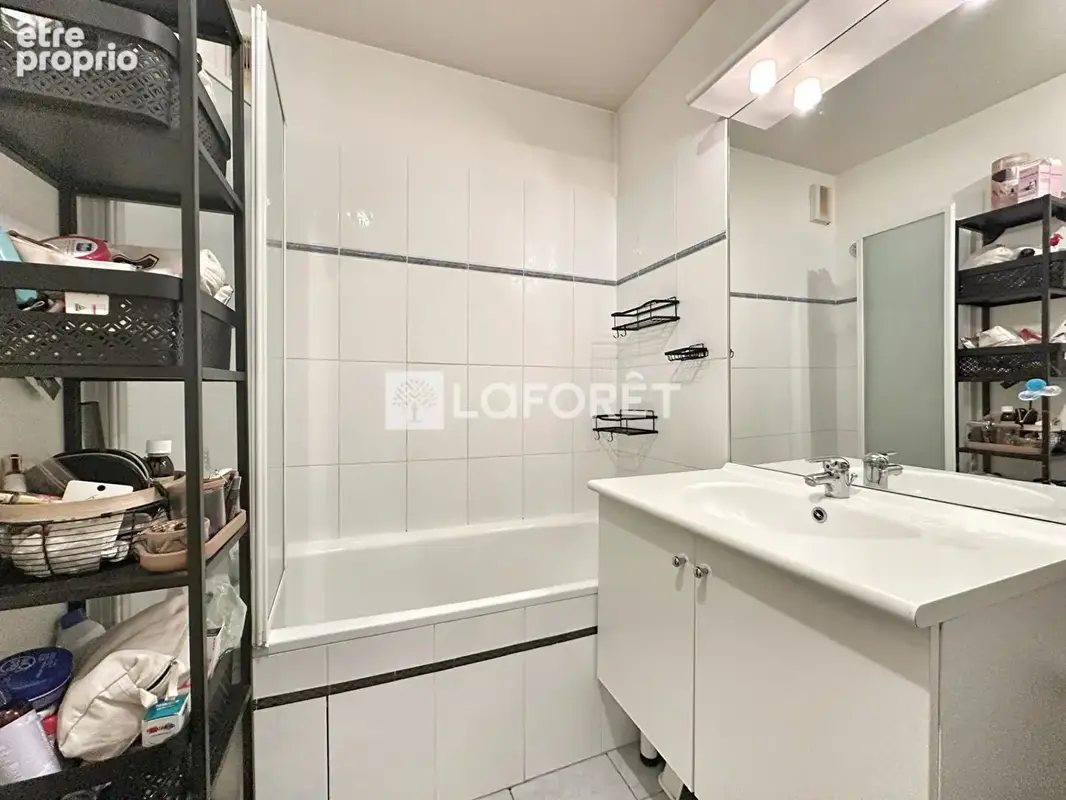 Appartement duplex 4 pièces à Juvisy Sur Orge 77 m2 - photo 6