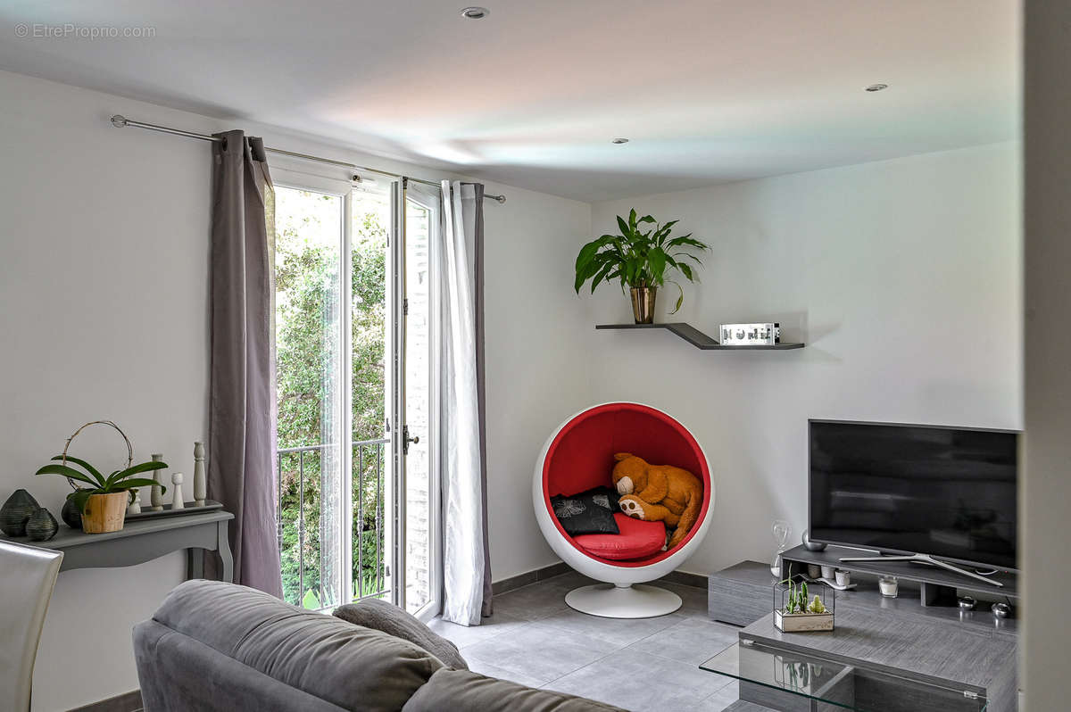 Maison à LA SEYNE-SUR-MER