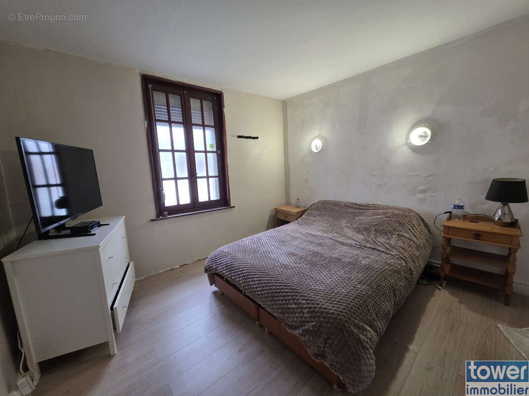 Maison à AUCHEL