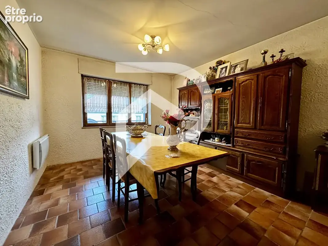 Maison Troisfontaines 4 pièces 125 m² - photo 5
