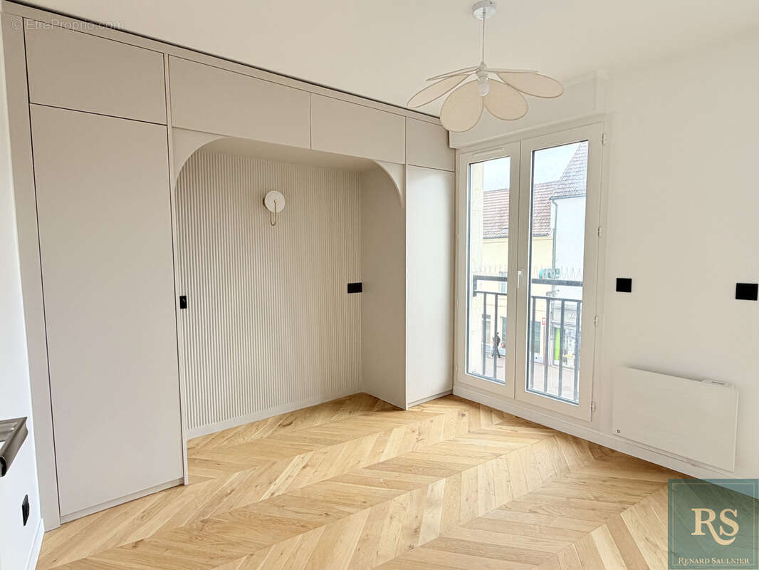 Appartement à ANTONY