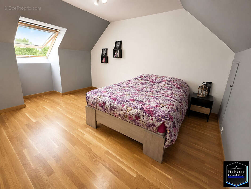 Maison à SAINT-PATHUS