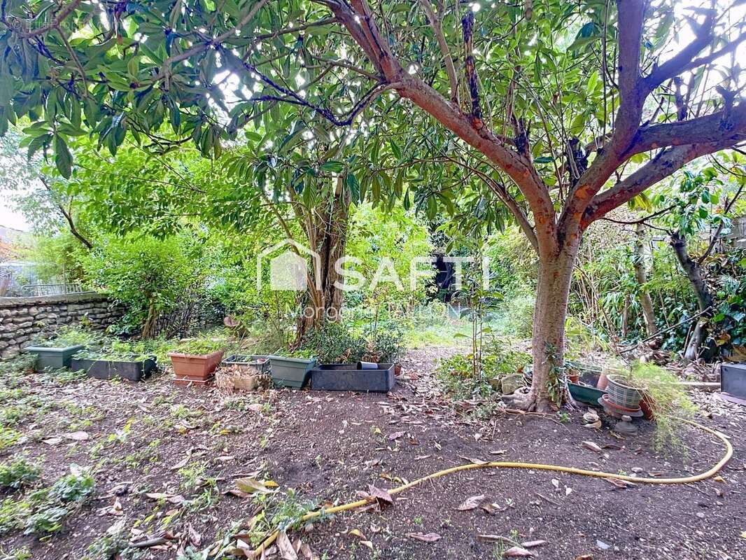 Photo 9 - Maison à ALFORTVILLE