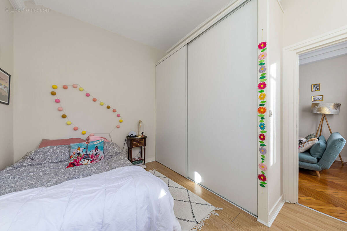 Appartement à ROUEN