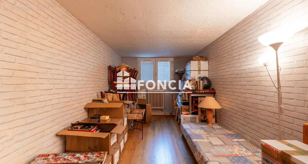 Appartement à CHATENAY-MALABRY