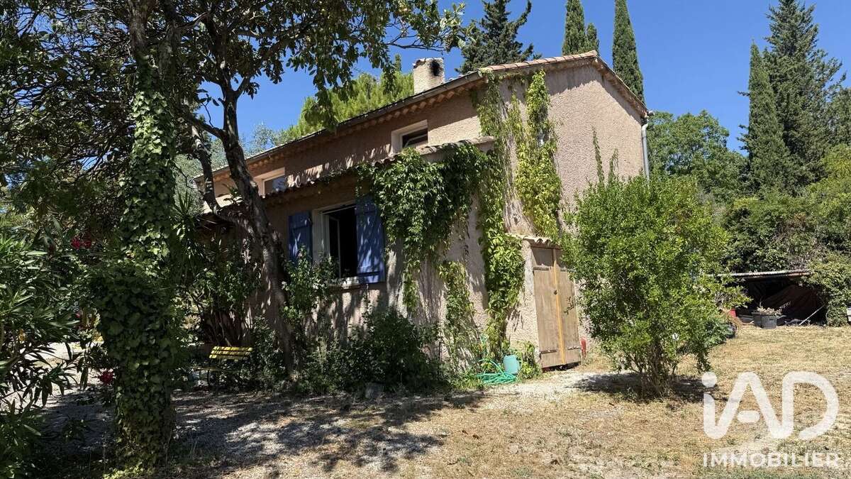 Photo 4 - Maison à FAYENCE