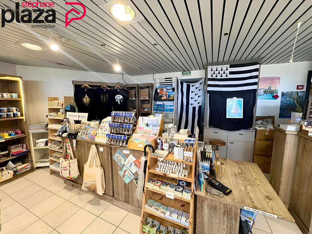 Fonds de commerce Plogoff - photo 3