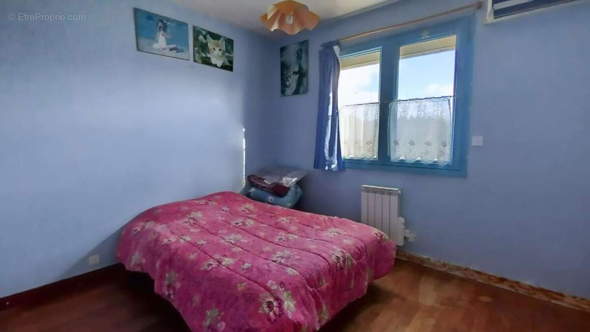 Photo 7 - Maison à SAINT-MARC-LE-BLANC