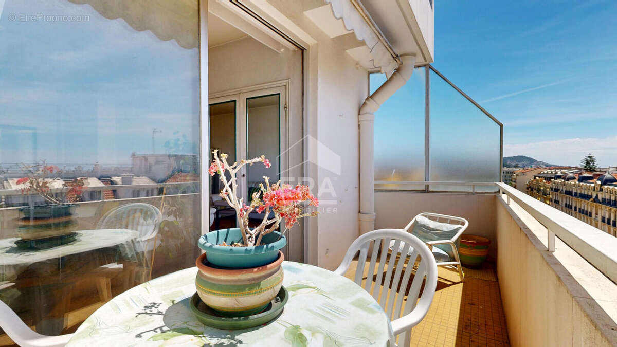 Appartement 72m² à nice - photo 3